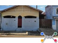 Casa c/ 177,44m² - Terreno c/ 200m² - Itatinga/SP