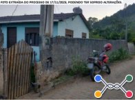 Casa c/ aprox. 90m² - Terreno c/ 280m² - Vargem Alta/ES