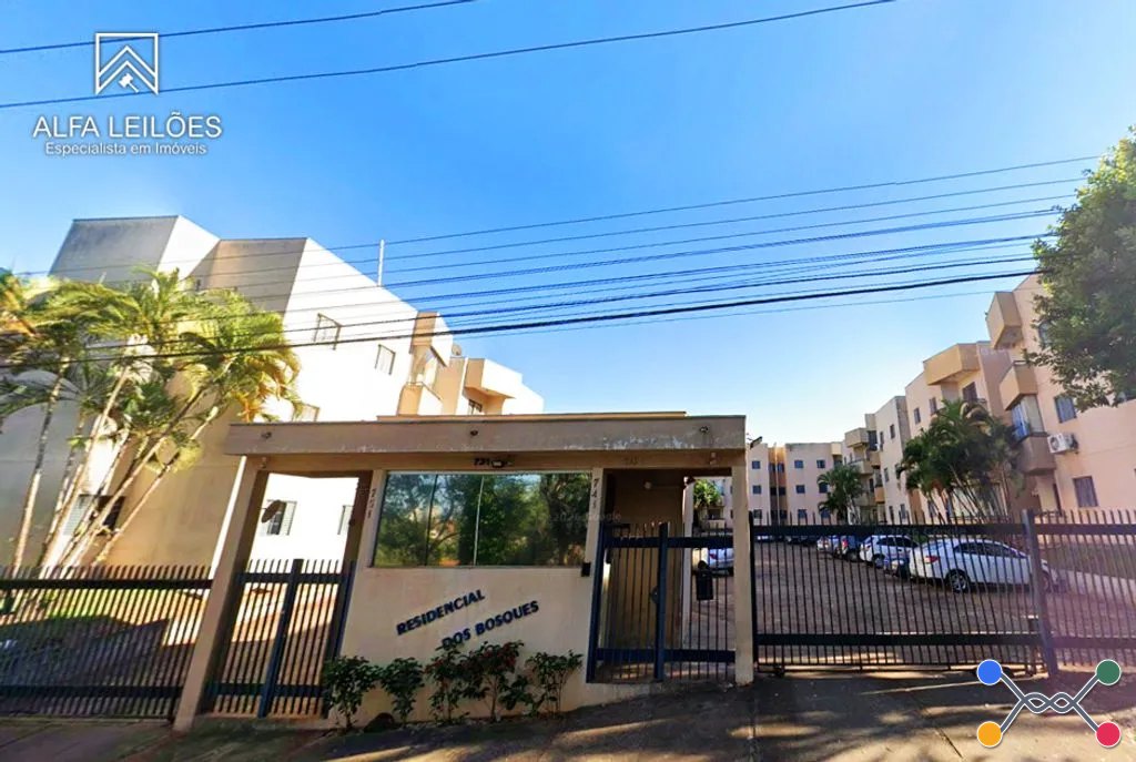 Apartamento à Venda
