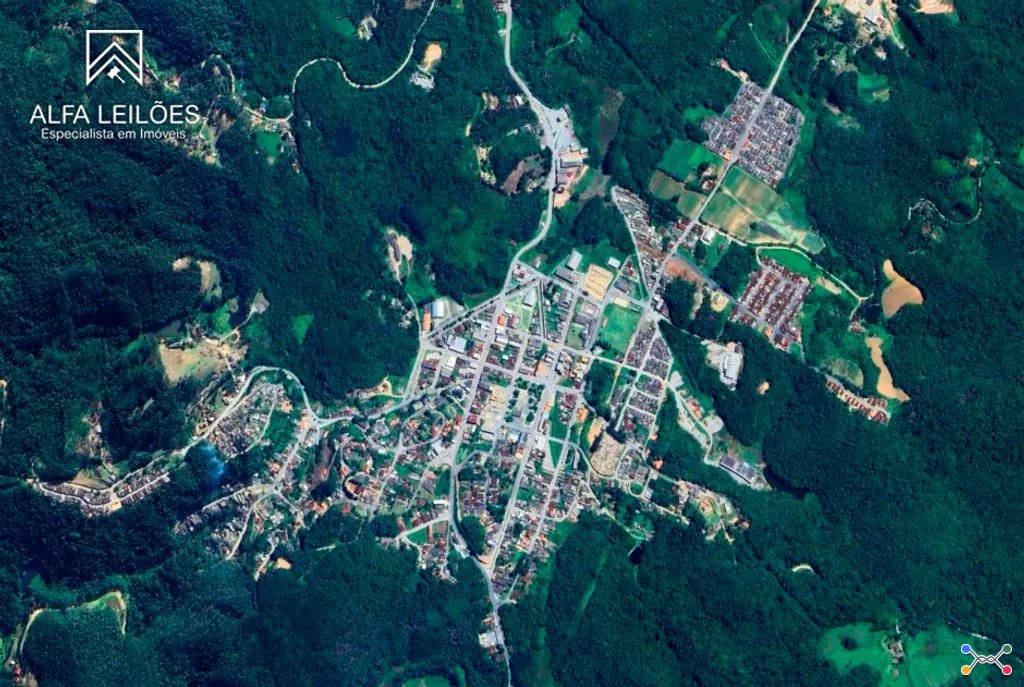 Tapiraí (SP) - Fazenda com 26 Hectares