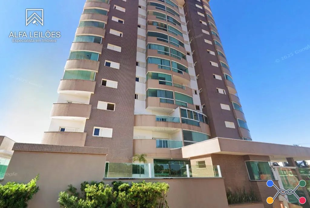 Apartamento á venda