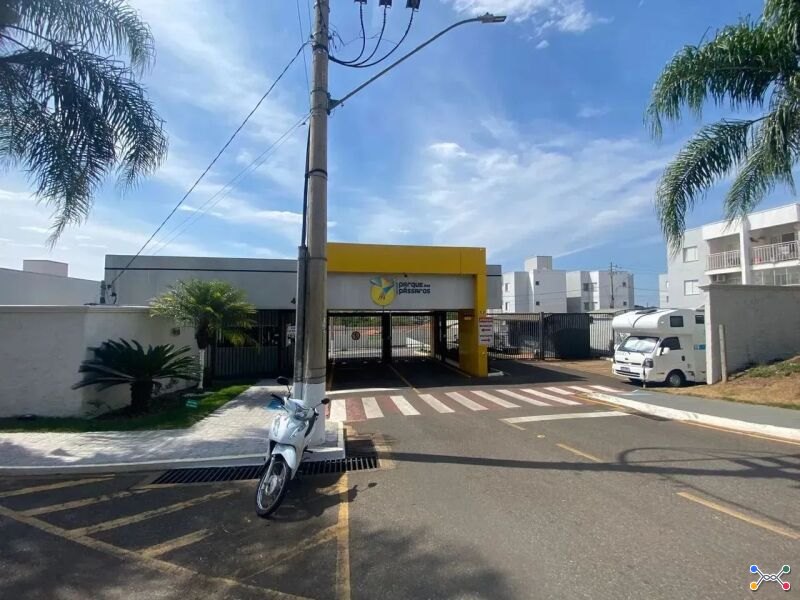 Imóvel em leilão em Guilhermina Vieira Chaer, Araxá/MG