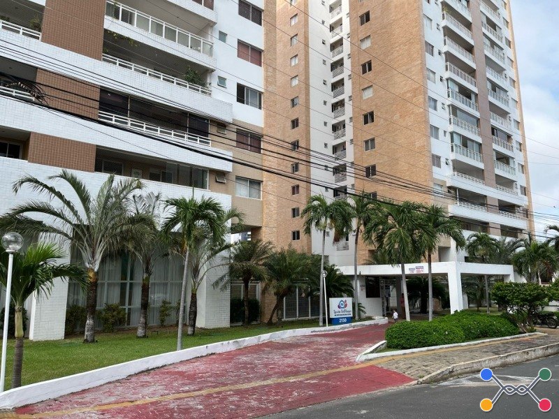 Imóvel em leilão em Fátima, Teresina/PI
