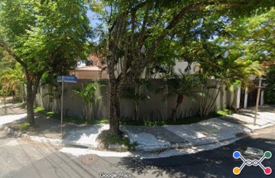 Imóvel com 493,20m², Vila Andrade, São Paulo - SP Data: 05/11/2026 (quinta-feira) Primeiro lote a pa