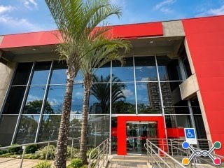 Ex-Agência 2.719 m² - Centro - São Bernardo do Campo - SP