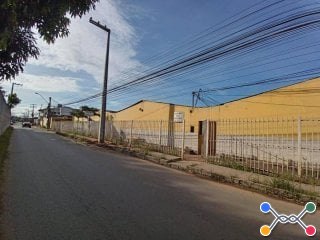 Casa em Condomínio 48 m² - Prefeito Antônio L. de Souza - Rio Largo - AL