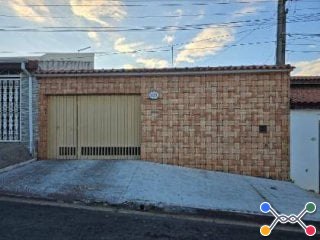 Casa 135 m² - Jardim Piazza di Roma - Sorocaba - SP