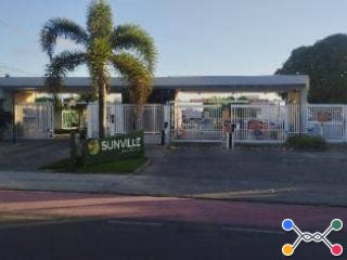 Casa em Condomínio 187 m² - Muçumagro - João Pessoa - PB