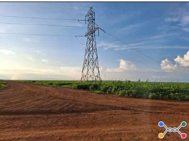 01 imóvel rural, denominado Fazenda Recreio, com área de 414,2926ha, localizada dentro dos limites da Gleba Juína III, no município de Campos de Júlio/MT