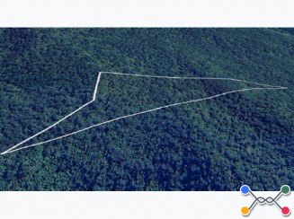 Gleba A.T. 50.560 m² - Serra do Carneiro, Rio Do Campo/SC