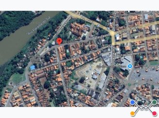 Prédio Resid. A.T. 317 m² - Vl. N. Srª da Guia, Tremembé/SP