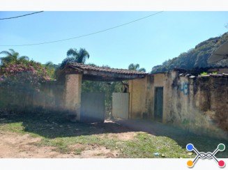 Área de Terras A.T. 5.000 m² - Represa, Ribeirão Pires/SP