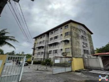 Apartamento - Salvador / BA - Jardim das Margaridas Rua Hortênsias Azuis, 164