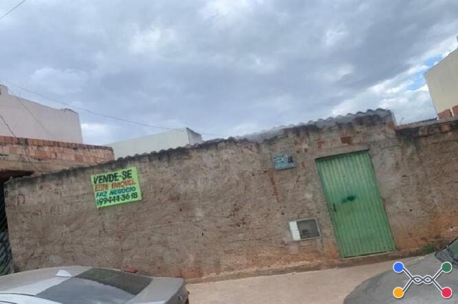 Casa em Brasília/DF