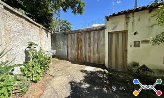 Imóveis em Leilão na R. Orimar Santiago, Araguari/MG