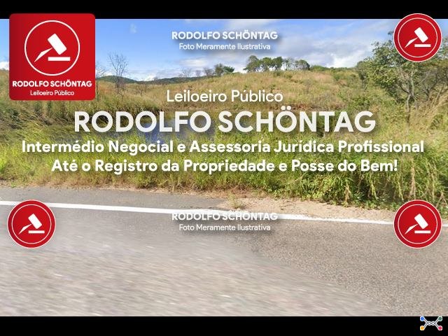 CARIRIAÇU (CE): TERRENO 12,13 HA
