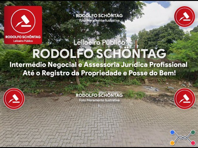GOVERNADOR VALADARES (MG): TERRENO