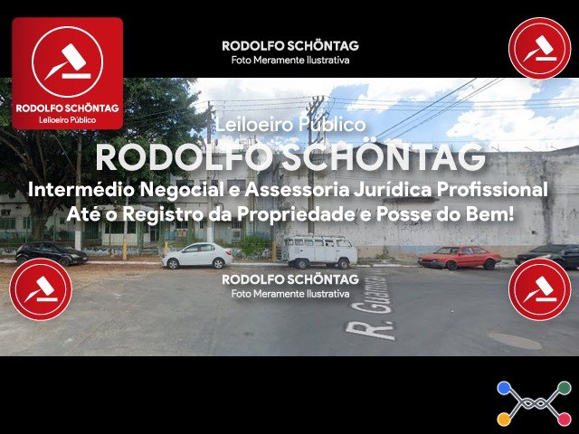 SÃO PAULO (SP): TERRENO 3.236,40 M²