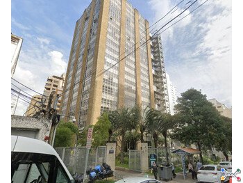 Loja / Sala Comercial - São Paulo / SP - Cerqueira César Rua Padre João Manuel, 755
