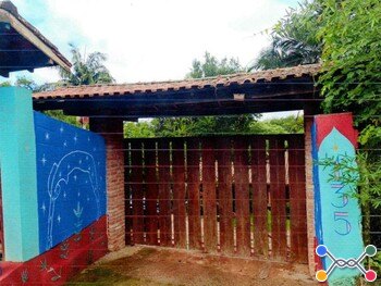 Casa - Cotia / SP - Chácara Ondas Verdes Rua dos Engenheiros, 135