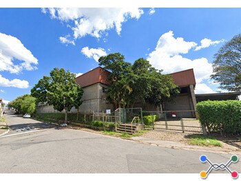 Comercial / Industrial - Guarulhos / SP - Jardim Presidente Dutra Rua Jandaíra, 81