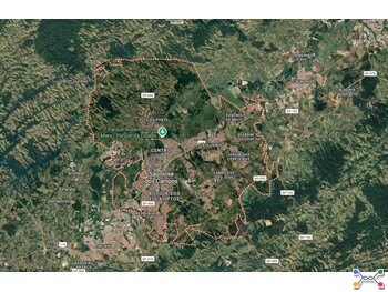 Casa - São José dos Campos / SP - Jardim das Indústrias Rua das Paineiras, s/n