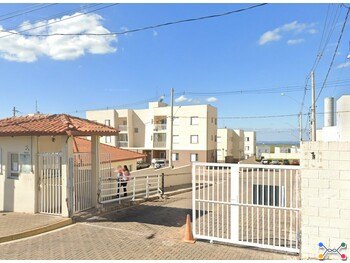 Apartamento - Botucatu / SP - Cachoeirinha Av. Deputado Federal Braz de Assis Nogueira, 1021