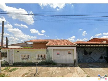 Casa - Hortolândia / SP - Jardim Santa Izabel Rua Geraldo Ferreira Arriel, 410