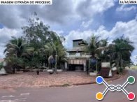 90% -Imóvel Comercial - Terreno c/ 3.241,80m² - Itumbiara/GO