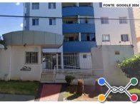 Direitos sobre apartamento nº 504 - 72,58m² - Goiânia/GO