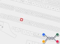 Terreno com 292,15m² - Goiânia/GO