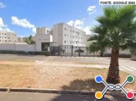 Direitos - Apartamento nº 102 c/ 39,30m² - Goiânia/GO