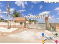 Direitos - Apartamento c/ 49,84m² - Cidade Ocidental/GO