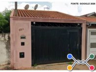 Casa c/ 137,50m² - Terreno c/ 137,50m² - Araraquara/SP