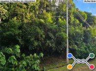 Terreno c/ 2.030m² - Embu Guaçu/SP