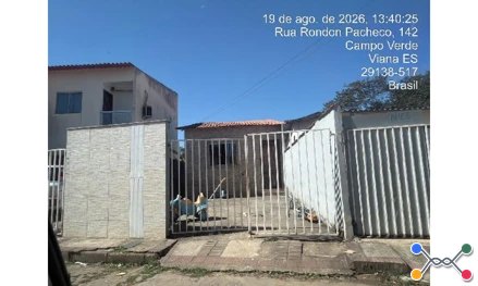 Casa em Leilão em Viana / ES - 3048853