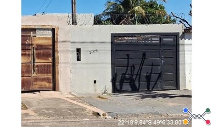 Casa em Leilão em Bauru / SP - 3050319