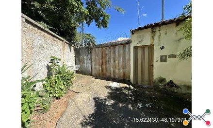Casa em Leilão em Araguari / MG - 3050524