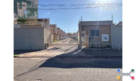 Casa em Leilão em Teresina / PI - 3049588