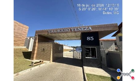 Apartamento em Leilão em Betim / MG - 3050513