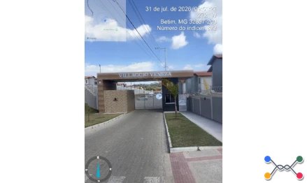 Apartamento em Leilão em Betim / MG - 3050509