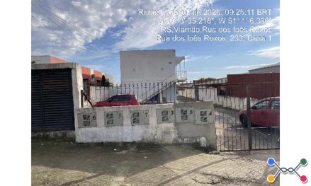 Apartamento em Leilão em Viamão / RS - 3002164