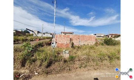Terreno em Leilão em Campanha / MG - 3050508