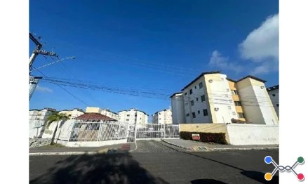 Apartamento em Leilão em Aracaju / SE - 3049410