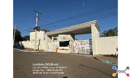 Apartamento em Leilão em Luziânia / GO - 3049181