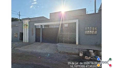Apartamento em Leilão em Luziânia / GO - 2992679
