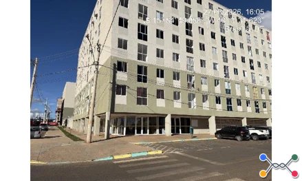 Apartamento em Leilão em Brasília / DF - 3048848
