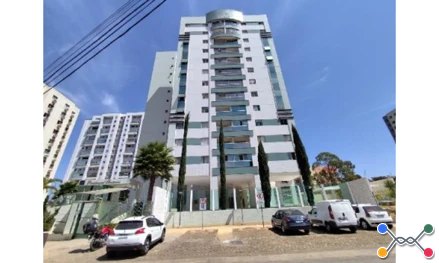 Apartamento em Leilão em Brasília / DF - 3048852
