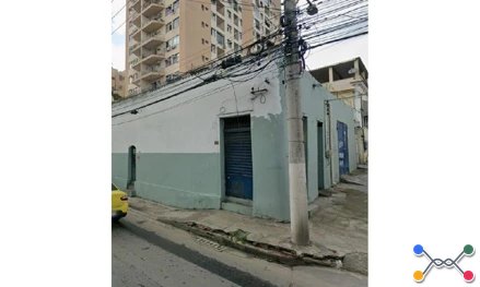Casa em Leilão no Rio De Janeiro / RJ - 2995362