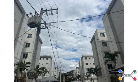 Apartamento em Leilão em Belo Horizonte / MG - 3050519